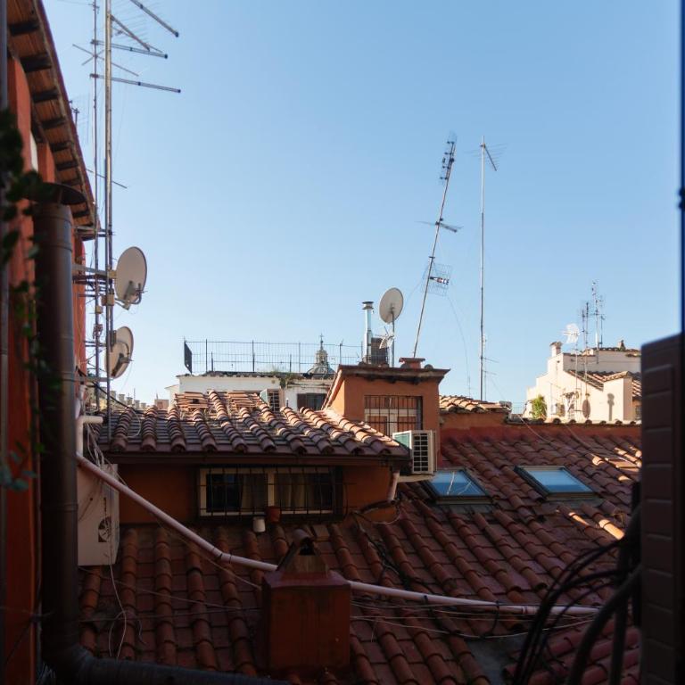 Appartamento Via delle Carrozze, Piazza di Spagna - Appartamento con 1 Camera da Letto - 12