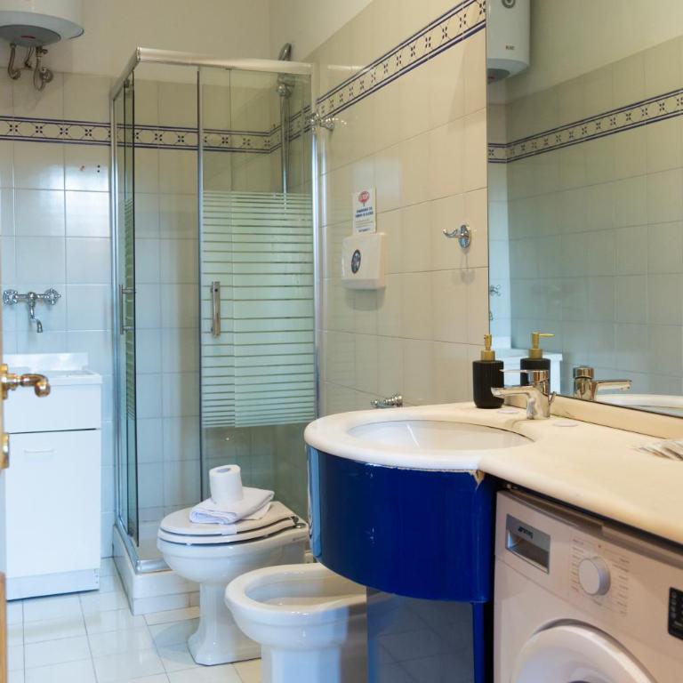 Appartamento Via delle Carrozze, Piazza di Spagna - Appartamento con 1 Camera da Letto - 13