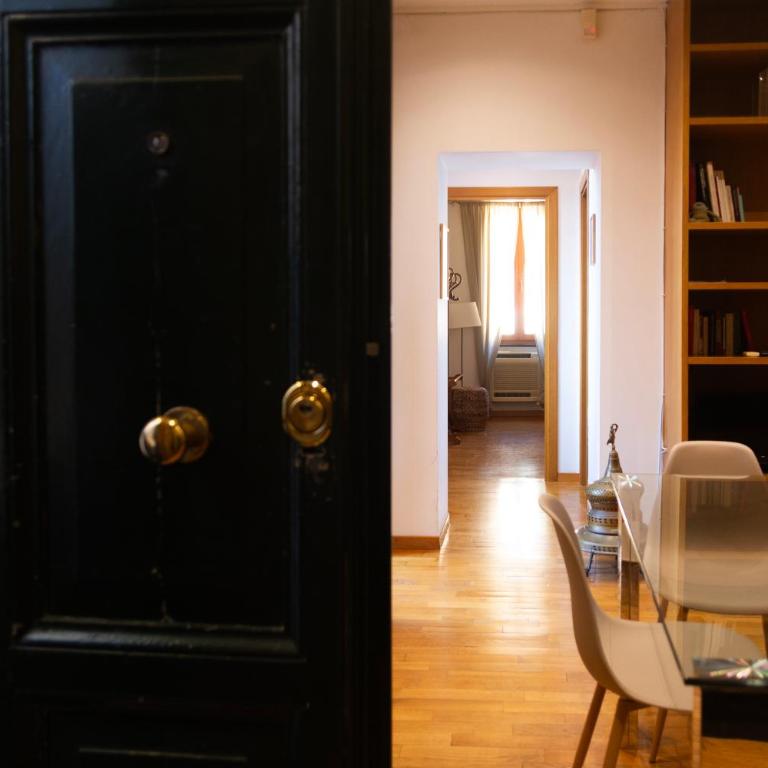 Appartamento Via delle Carrozze, Piazza di Spagna - Appartamento con 1 Camera da Letto - 11