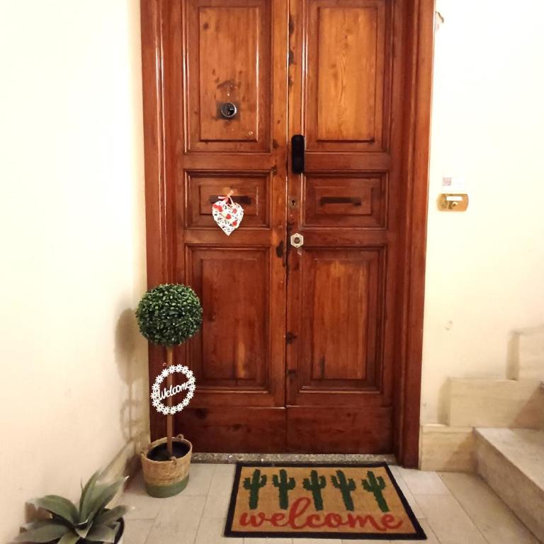 La casetta di Josephine - Appartamento con 1 Camera da Letto - 26