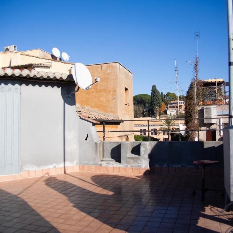 Appartamento Via delle Carrozze, Piazza di Spagna - Appartamento con 1 Camera da Letto - 24