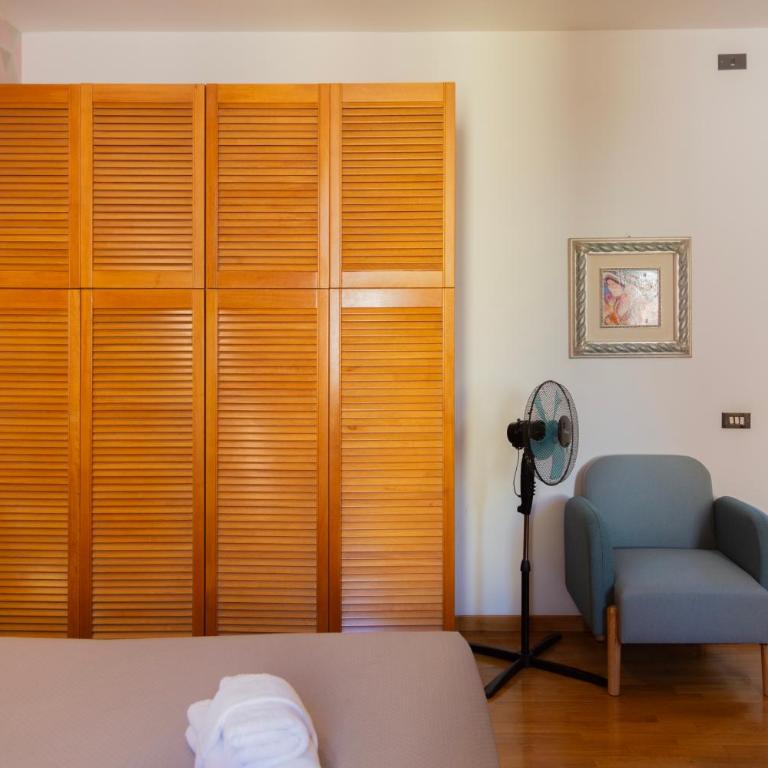Appartamento Via delle Carrozze, Piazza di Spagna - Appartamento con 1 Camera da Letto - 17