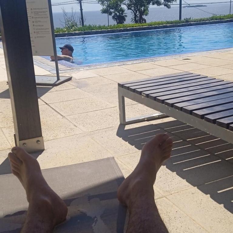 APART RIO de la PLATA ALTOS DEL VIRREY - Two-Bedroom Apartment - 8