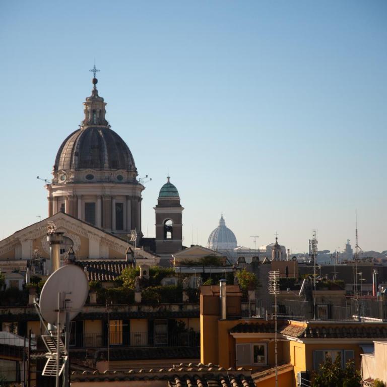 Appartamento Via delle Carrozze, Piazza di Spagna - Appartamento con 1 Camera da Letto - 25