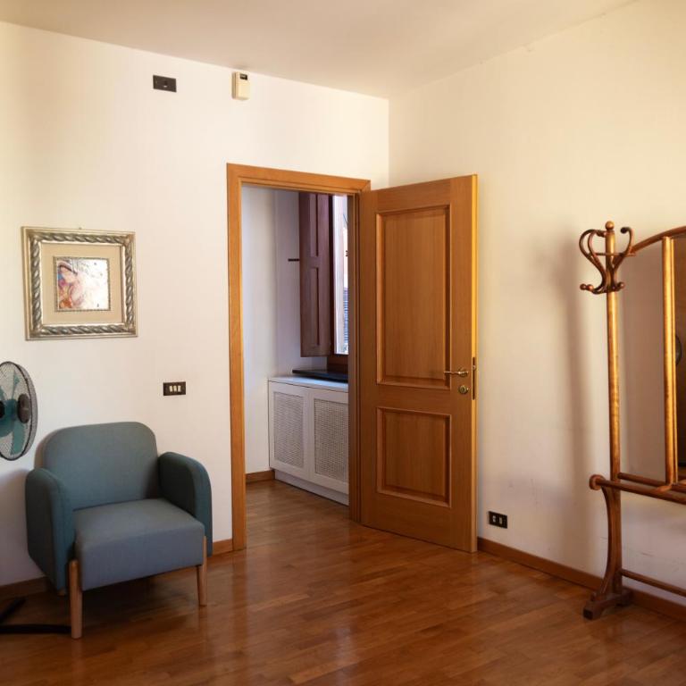 Appartamento Via delle Carrozze, Piazza di Spagna - Appartamento con 1 Camera da Letto - 16