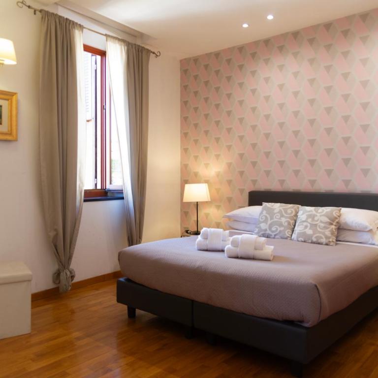 Appartamento Via delle Carrozze, Piazza di Spagna - Appartamento con 1 Camera da Letto - 19