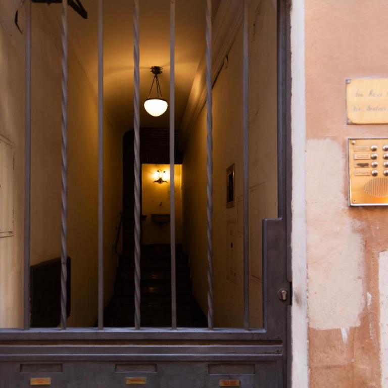 Appartamento Via delle Carrozze, Piazza di Spagna - Appartamento con 1 Camera da Letto - 27