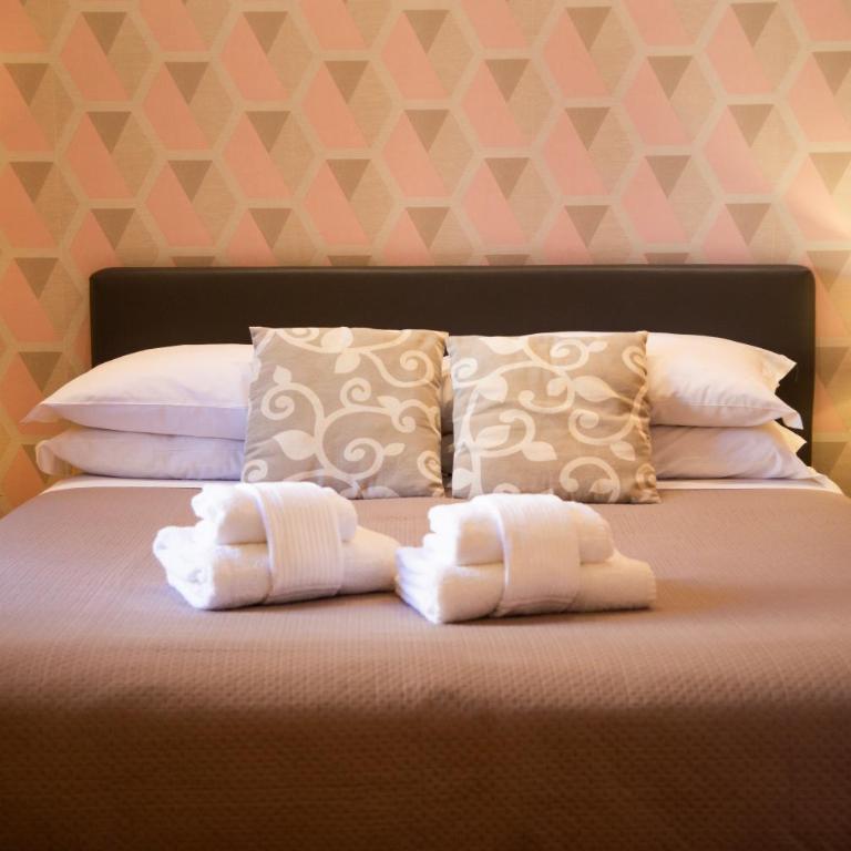 Appartamento Via delle Carrozze, Piazza di Spagna - Appartamento con 1 Camera da Letto - 22