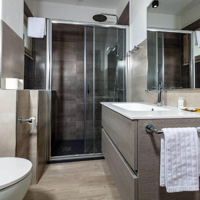 Blue Bay rooms - Camera Matrimoniale Standard - 4