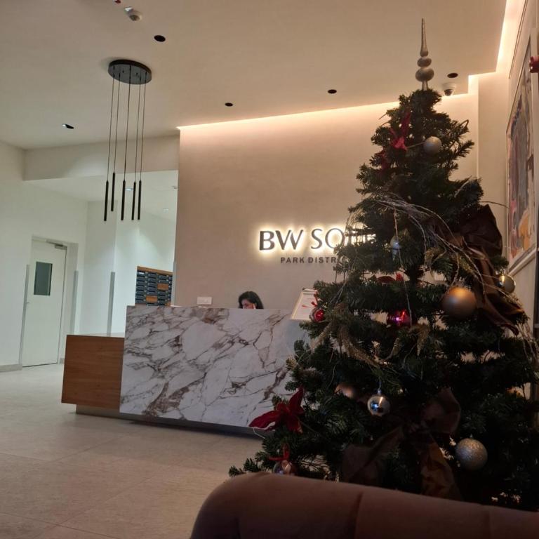 Belgrade Waterfront-BW Hena - One-Bedroom Apartment - 17