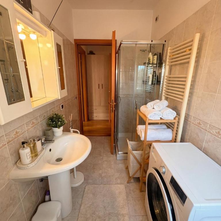 Cleos Home con Giardino Privato - Appartamento con 1 Camera da Letto - 6