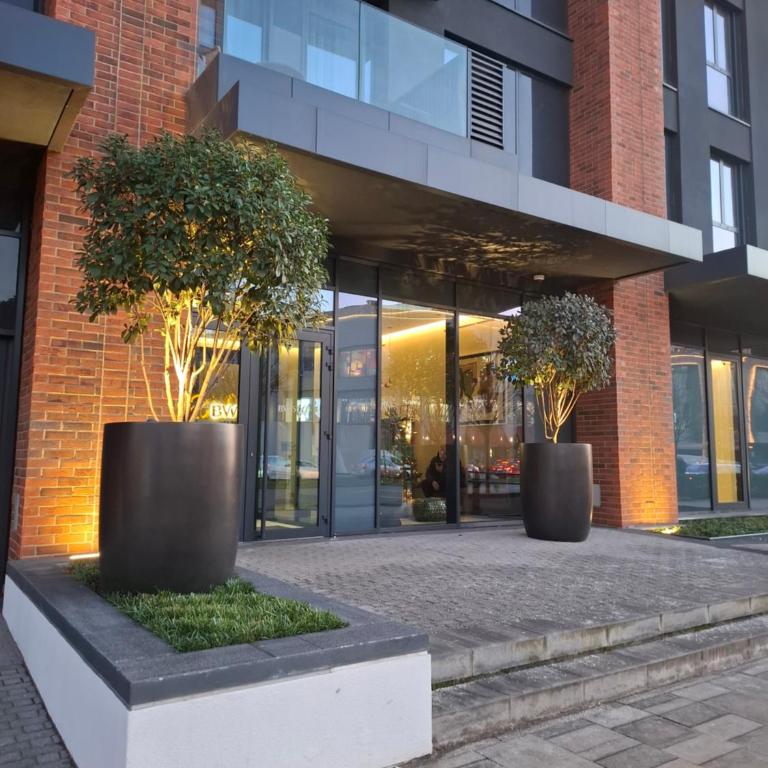 Belgrade Waterfront-BW Hena - One-Bedroom Apartment - 19