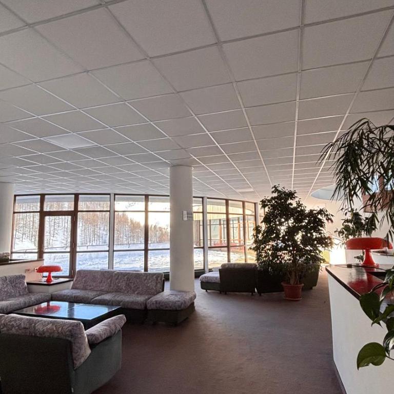 Cozy studio apartment (110) - Monolocale con Balcone - 7