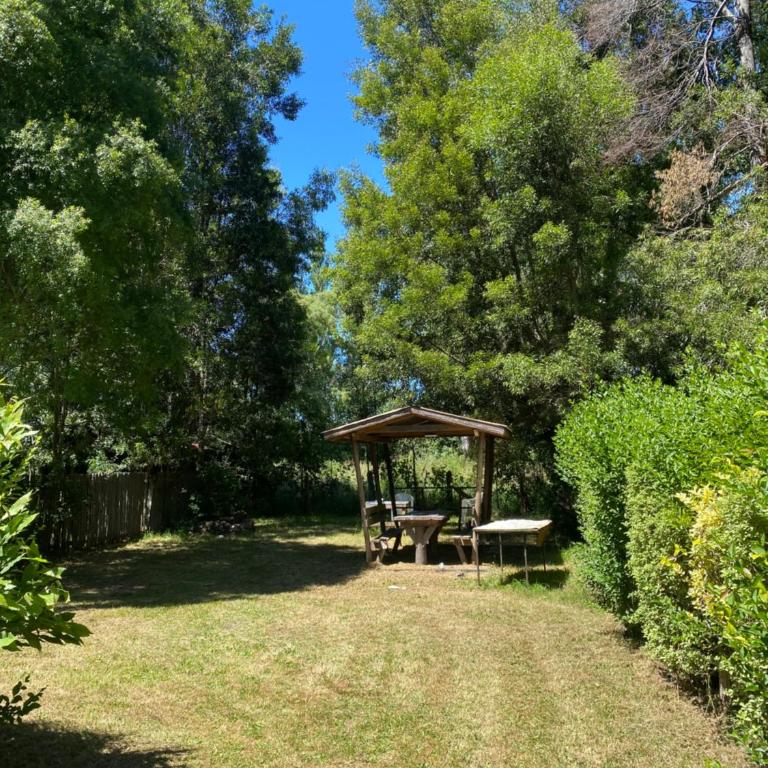 Camping fundo san pablo - Standard Family Room - 2