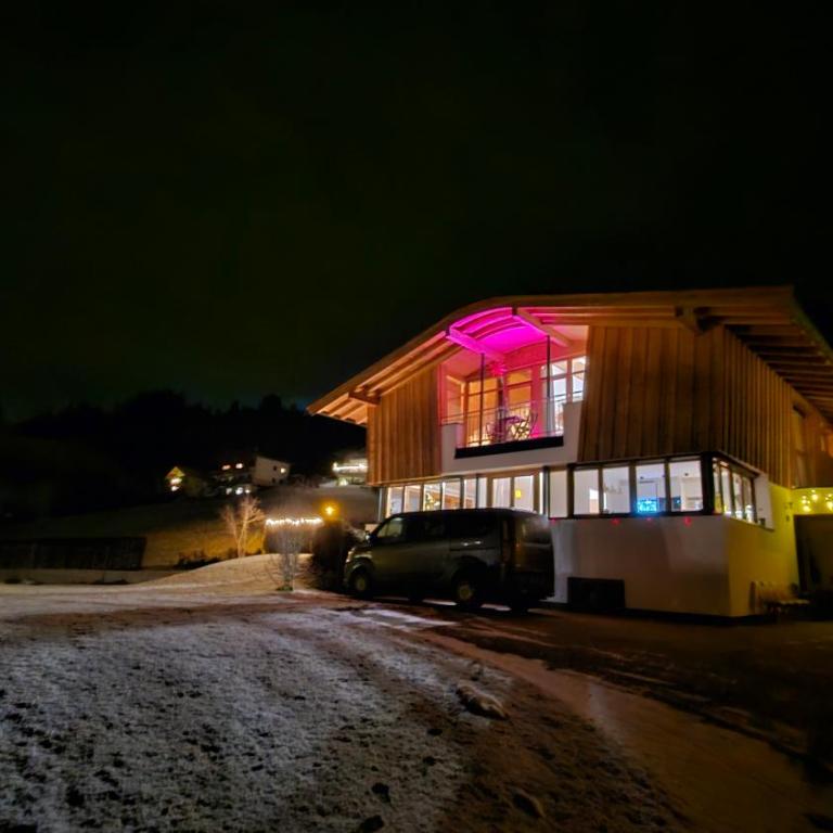 Mountain Suite Brixen - Apartment mit 1 Schlafzimmer - 24