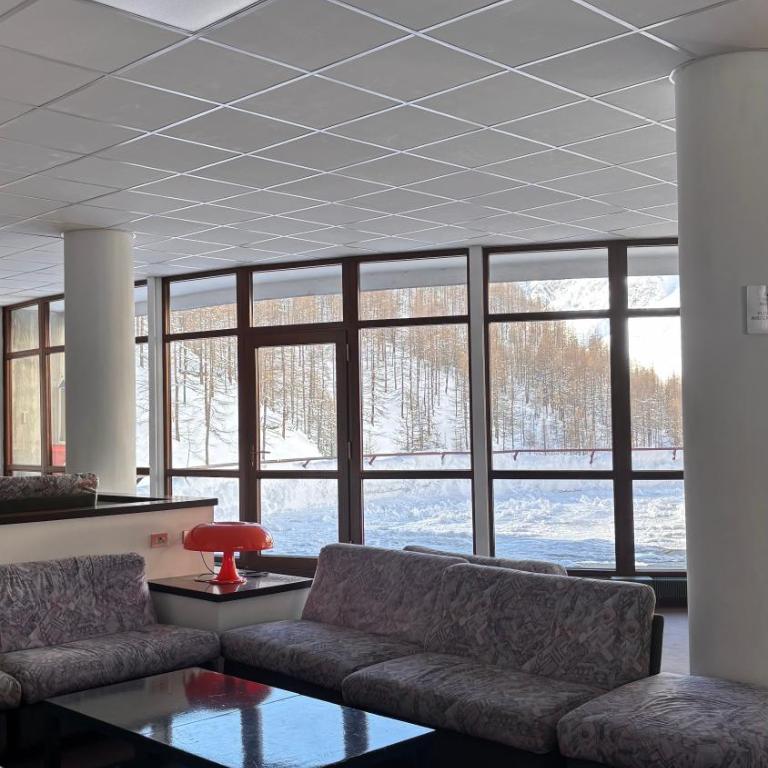 Cozy studio apartment (110) - Monolocale con Balcone - 8