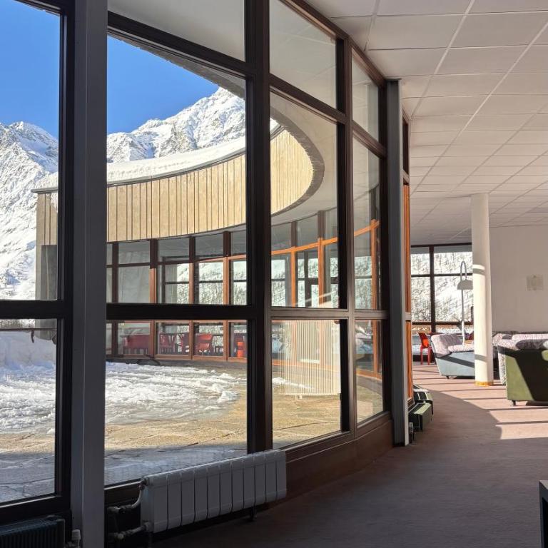 Cozy studio apartment (110) - Monolocale con Balcone - 9