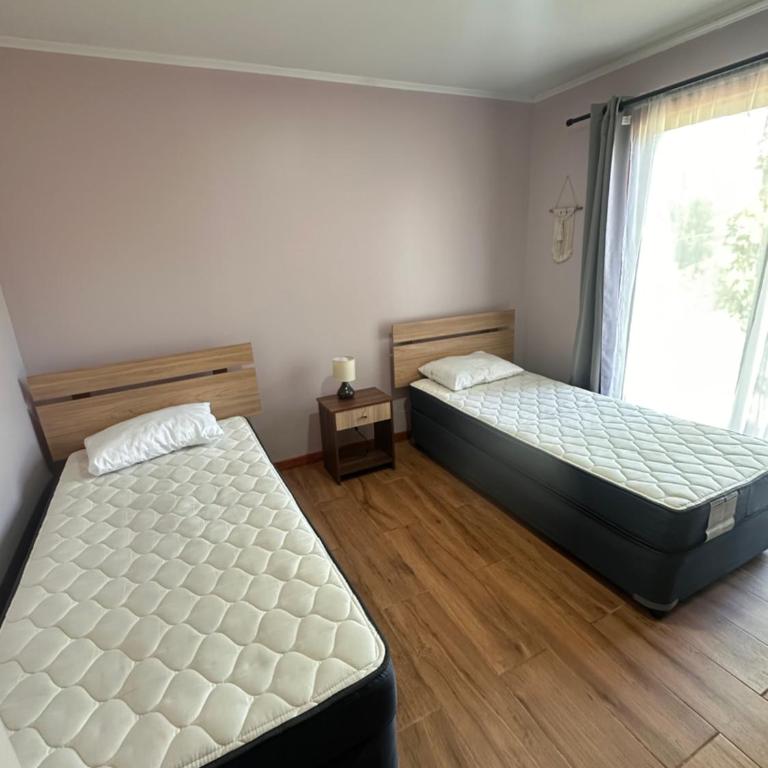 Nido del Arrayán - Three-Bedroom House - 12