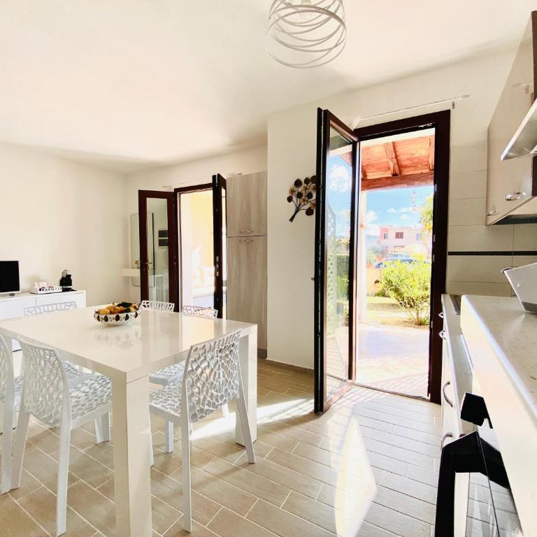 Villasimius Vacation Home Casagorà - Casa Vacanze - 4