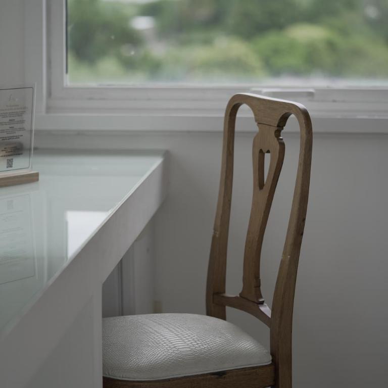 Los Muelles Boutique Hotel - Suite - 9