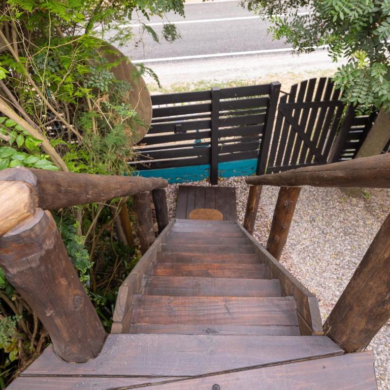 Altillo Valizas - Apartamento con balcón - 10