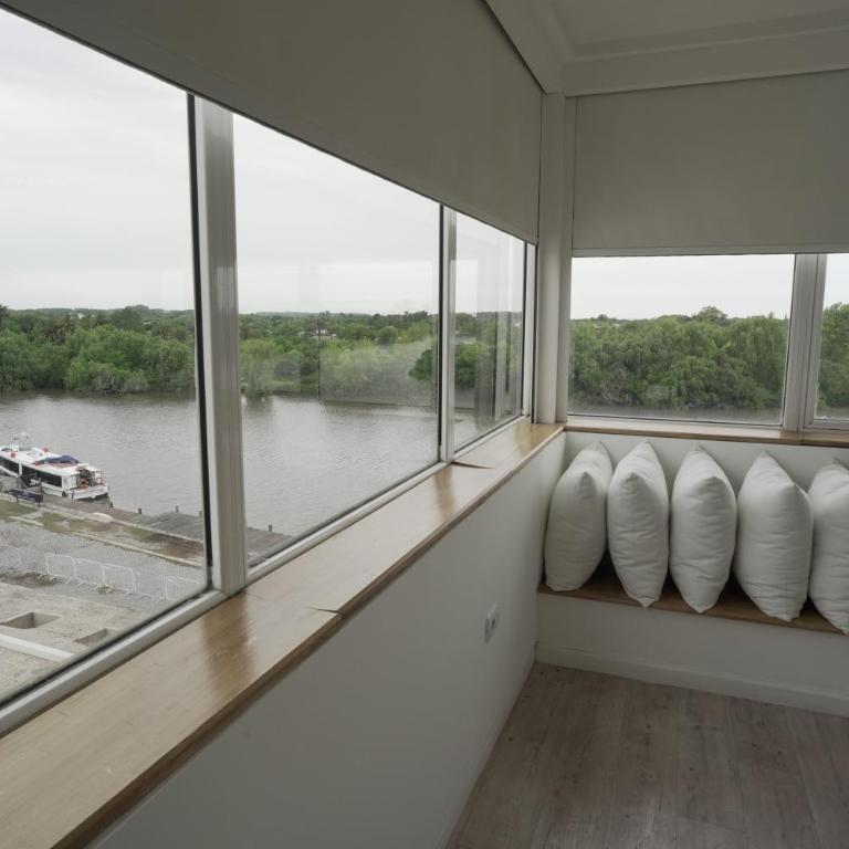 Los Muelles Boutique Hotel - Suite - 12