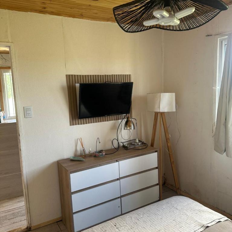 Chacra Epona 2 - Double Room - 4