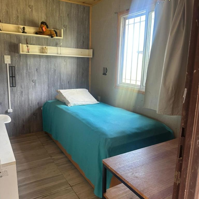 Chacra Epona 2 - Double Room - 9