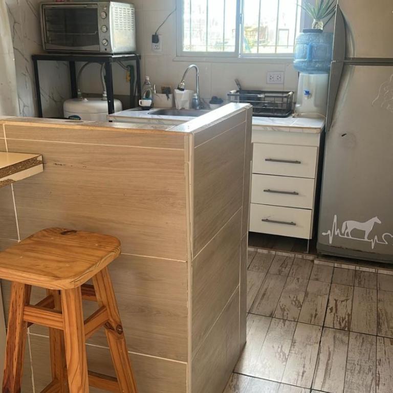 Chacra Epona 2 - Double Room - 10