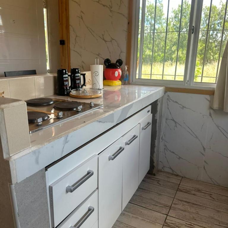 Chacra Epona 2 - Double Room - 12