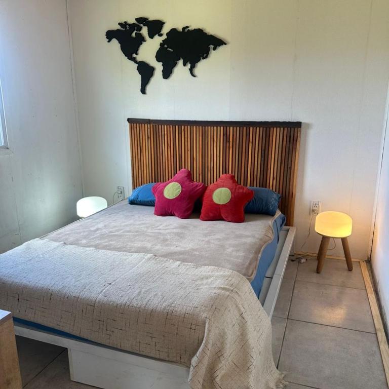Chacra Epona 2 - Double Room - 3