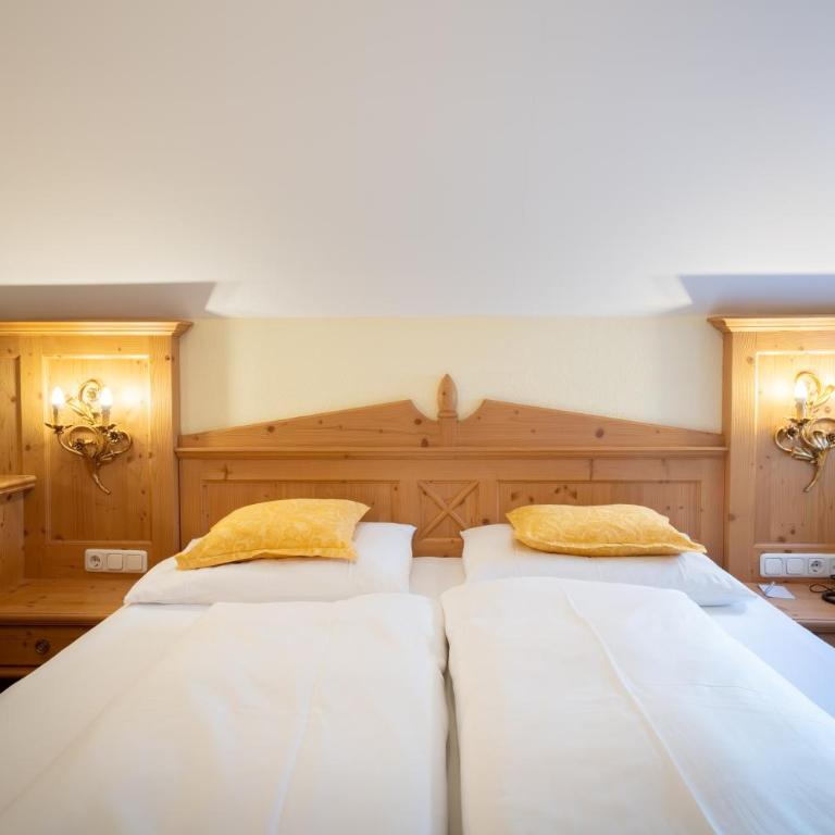 Hotel Trisanna - Standard Doppelzimmer - 12