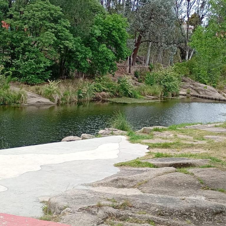 Departamento en villa del lago- Carlos Paz - Apartamento de 2 dormitorios - 10