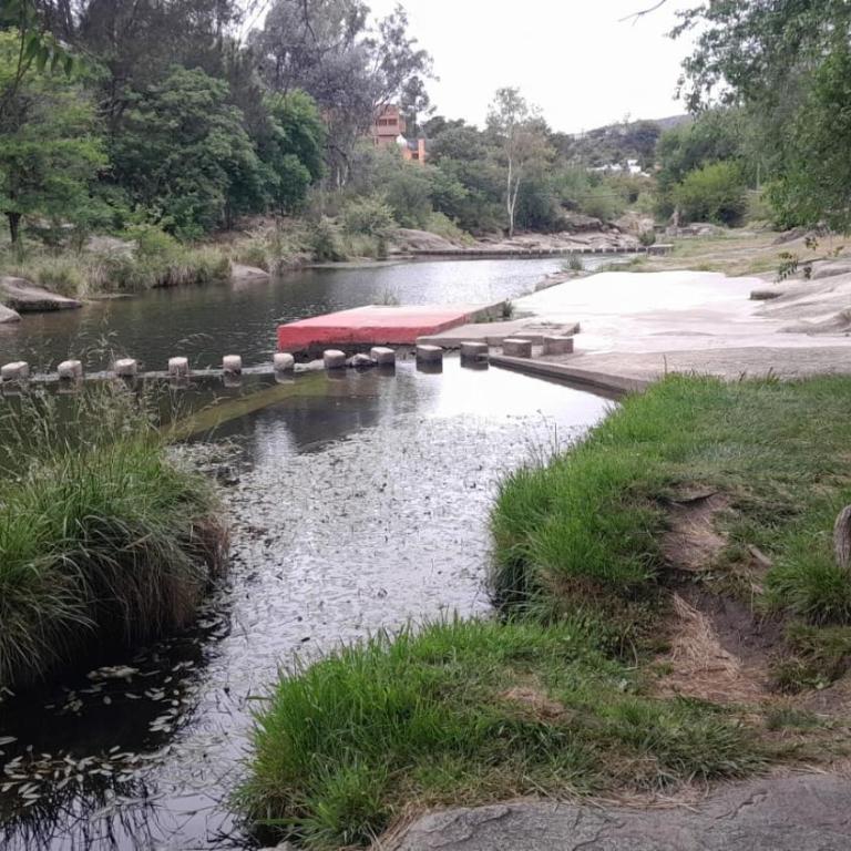Departamento en villa del lago- Carlos Paz - Apartamento de 2 dormitorios - 14