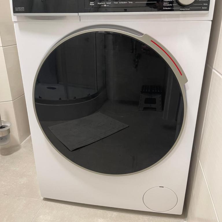 Ferienapartment TESLA im Wellnesshotel - Bayerischer Wald - Apartment mit 2 Schlafzimmern - 20