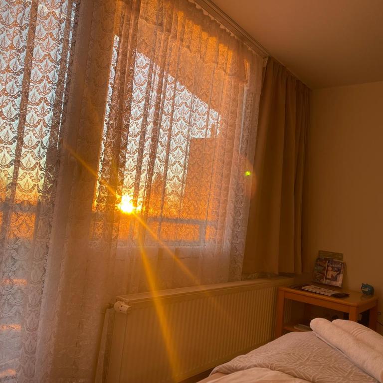 Ferienapartment TESLA im Wellnesshotel - Bayerischer Wald - Apartment mit 2 Schlafzimmern - 27