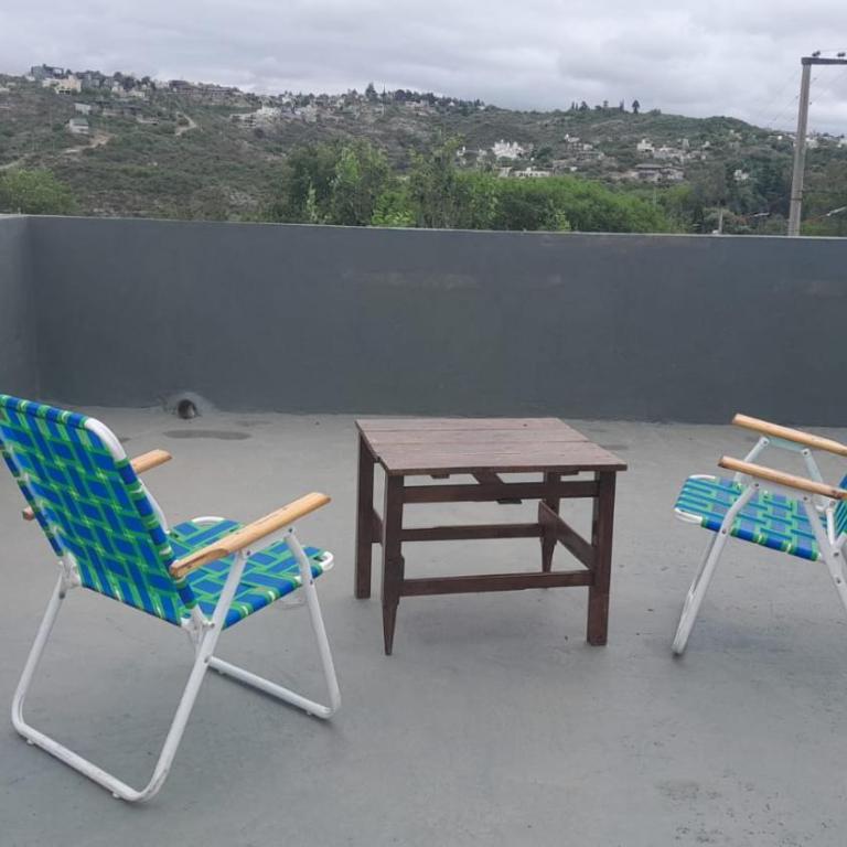Departamento en villa del lago- Carlos Paz - Apartamento de 2 dormitorios - 6
