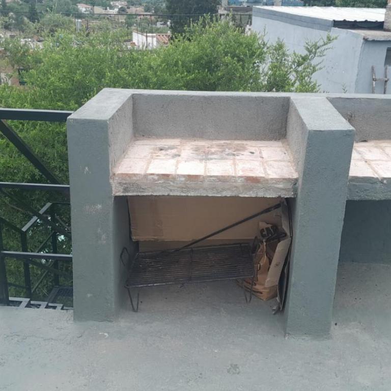 Departamento en villa del lago- Carlos Paz - Apartamento de 2 dormitorios - 5
