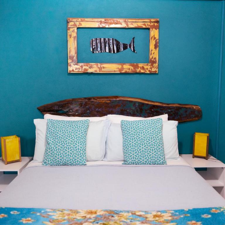 Altillo Valizas - Apartamento Estándar - 10