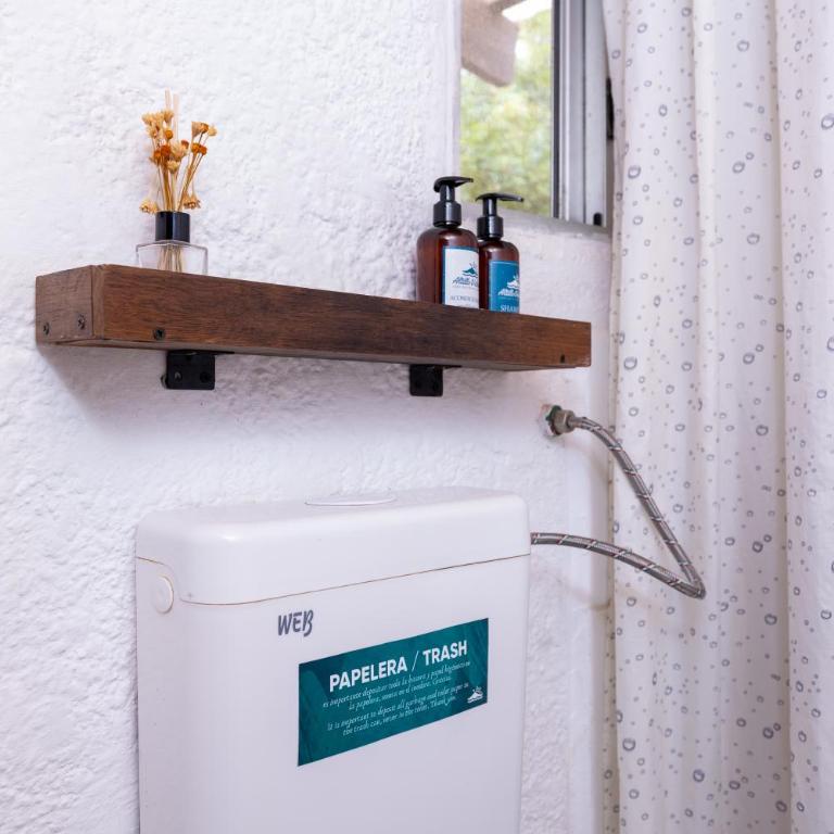 Altillo Valizas - Apartamento Estándar - 4