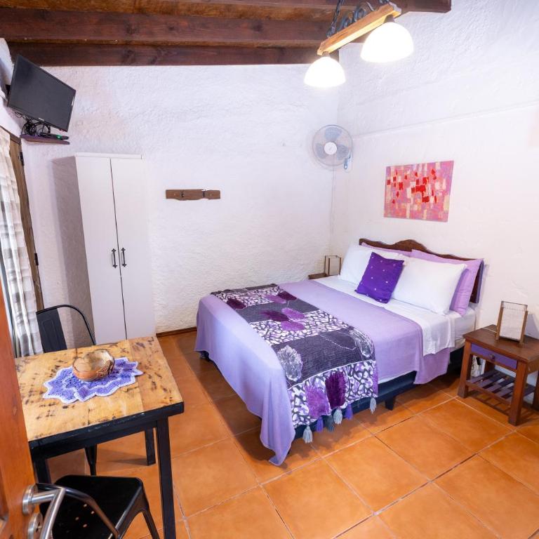 Altillo Valizas - Apartamento Estándar - 12