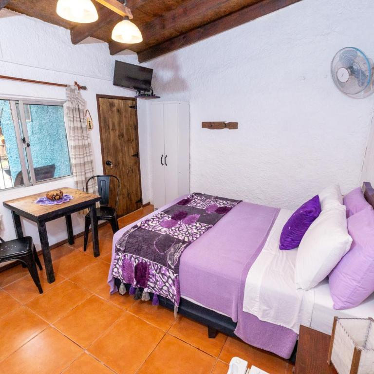 Altillo Valizas - Apartamento Estándar - 11