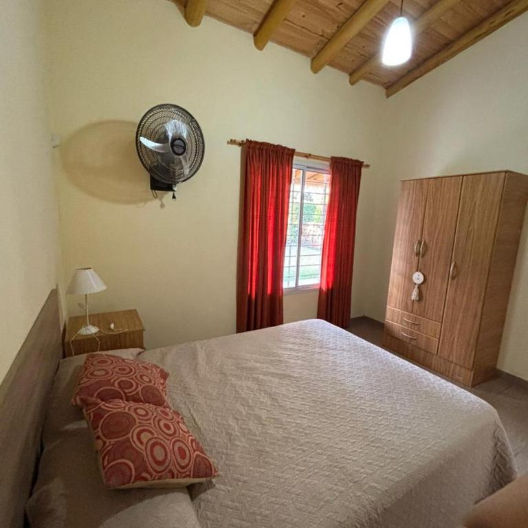 Los Nogales Family - Two-Bedroom Apartment - 3