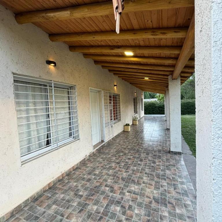Los Nogales Family - Two-Bedroom Apartment - 5