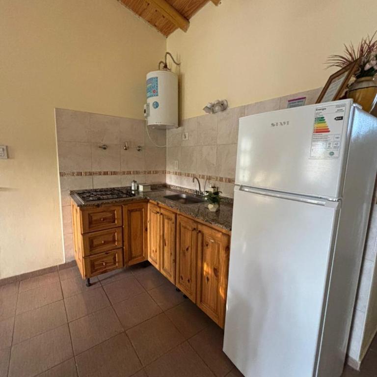Los Nogales Family - Two-Bedroom Apartment - 9