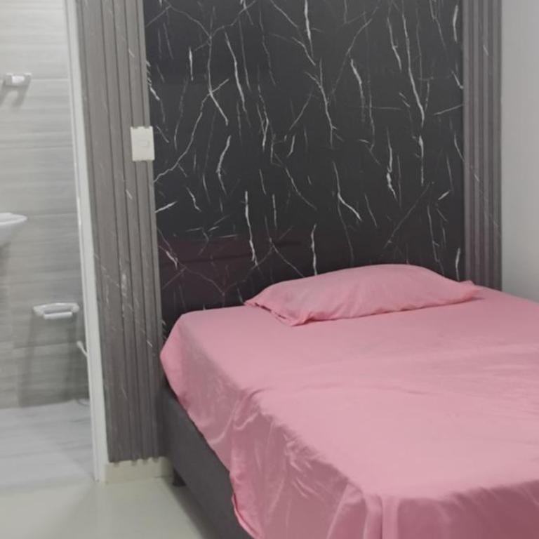 Hospedajes y pensiones turisticas - BURETY - Single Room with Private Bathroom - 3