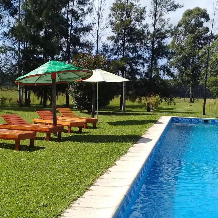 Las Achiras, Casas de Campo - Casa de 2 dormitorios - 1