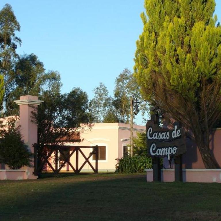 Las Achiras, Casas de Campo - Casa de 2 dormitorios - 8