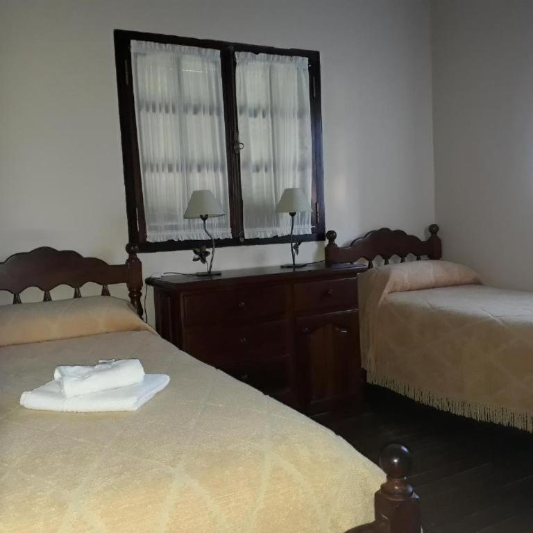 Las Achiras, Casas de Campo - Casa de 2 dormitorios - 10