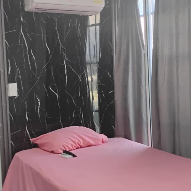 Hospedajes y pensiones turisticas - BURETY - Double Room with Private Bathroom - 1
